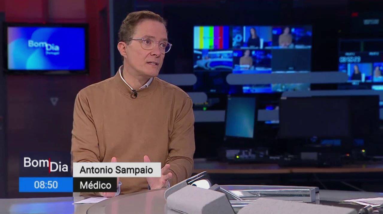 A solidão pode contribuir para o desenvolvimento da depressão