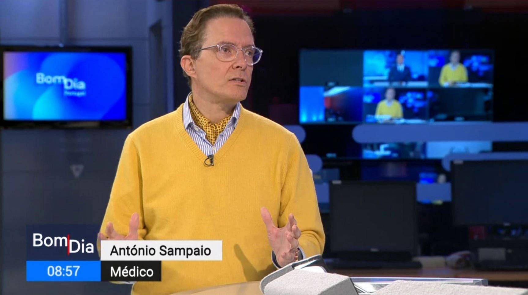 O sistema imunitário e o cérebro estão interligados